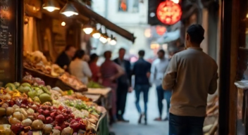 Soziale Aspekte der indischen Zuwanderung (6/10)