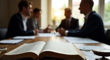 Soziale Aspekte der Rechtsschutzversicherung (6/10)