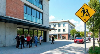 Soziale Aspekte im Fahrerlaubnisrecht (6/10)