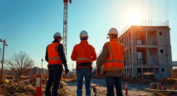 Soziale Aspekte in der Bauversicherungsbranche (5/10)