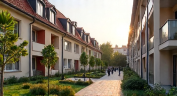 Soziale Aspekte in der Sanierung (6/10)