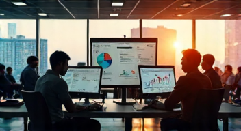 Soziale Auswirkungen der Arbeitszeiterfassung (6/10)