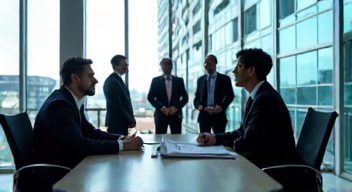 Soziale Auswirkungen der Bürokratie (6/10)