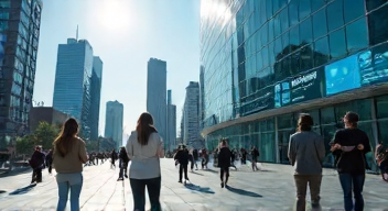 Soziale Auswirkungen der digitalen Transformation (6/10)