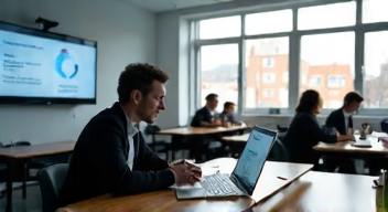 Soziale Auswirkungen der Digitalisierung im Prüfungswesen