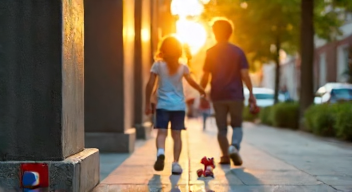 Soziale Auswirkungen der Kinderbetreuungskosten (6/10)