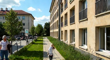 Soziale Auswirkungen der Mietrechtsprechung (7/10)