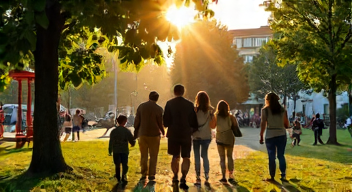 Soziale Auswirkungen der Steuererleichterungen (6/10)