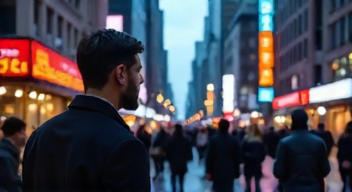 Soziale Auswirkungen des Influencer-Rechts (6/10)