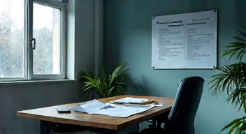 Soziale Auswirkungen: Die Folgen von Missbrauch in der Arbeitswelt (6/10)