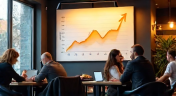 Soziale Auswirkungen von Krypto-Lending (6/10)