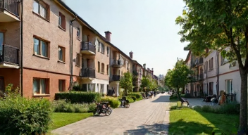 Soziale Dimensionen der Immobilienbewertung