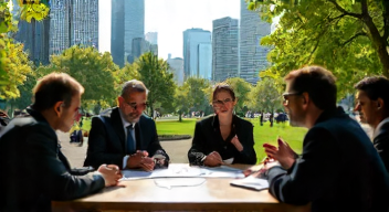 Soziale Dimensionen der Steuerpolitik (6/10)