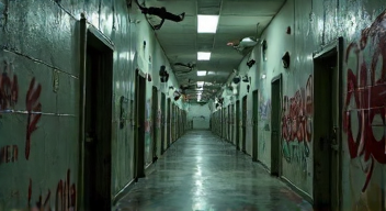 Soziale Dimensionen der Strafvollstreckung (6/10)