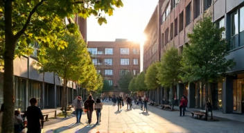 Soziale Dimensionen des Wohnens (6/10)