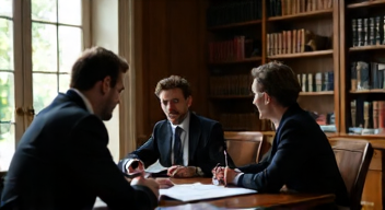 Soziale Dynamiken im Kontext des Unterhaltsrechts (5/10)