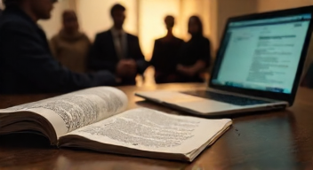 Soziale Herausforderungen im Migrationsrecht (6/10)