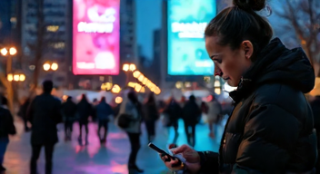 Soziale Herausforderungen in der digitalen Ära (6/10)
