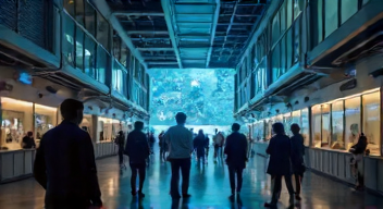 Soziale Implikationen der digitalen Transformation