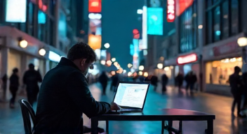 Soziale Implikationen der Digitalisierung (6/10)