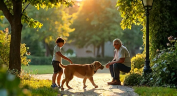 Soziale Implikationen der Hundehaltung (6/10)