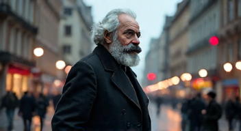 Soziale Implikationen der KI-Entwicklung (5/10)