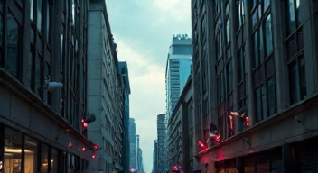 Soziale Implikationen der Überwachung (5/10)