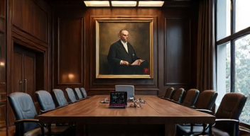 Soziale Implikationen digitaler Gerichtsbarkeit (6/10)