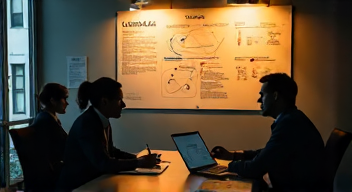 Soziale Implikationen von Whistleblowing (6/10)