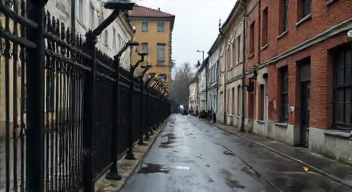 Soziale Strukturen und Diskriminierung: Ein sozialer Blick (5/10)