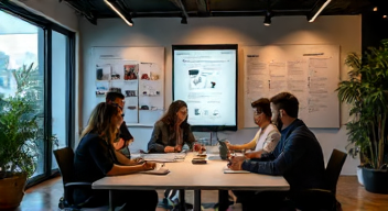 Soziale Strukturen und Innovation im Mittelstand (6/10)