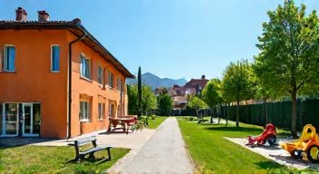 Soziale Ungleichheiten und Kita-Platzansprüche (6/10)