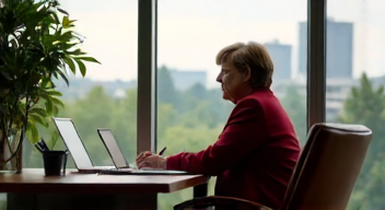 Soziale Verantwortung im digitalen Raum (5/10)