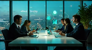 Soziale Verantwortung in der digitalen Rechtswelt (6/10)