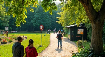 Soziale Verantwortung von Tierparks (6/10)