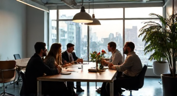 Soziologe Max Weber über das soziale Gefüge in Unternehmen (6/10)