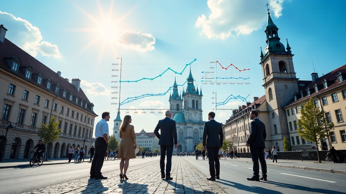 Steueranreize für Investitionen: Ein historischer Blick auf Deutschland und Europa