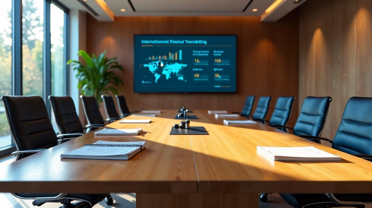 Steueranwalt International 2026: Tagung, Rechtsprechung, Fortbildung