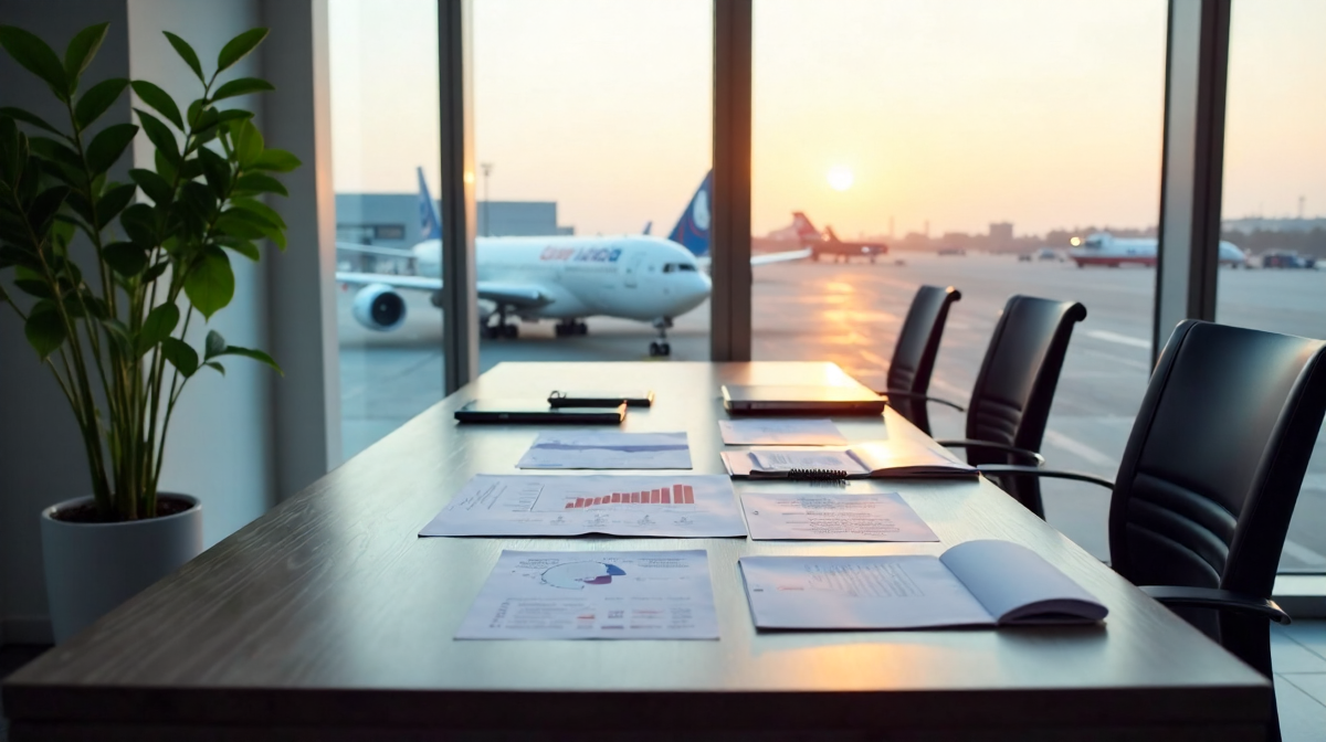 Steuerbefreiung für Luftfahrt: Gegenseitigkeit, EStG, Doppelbesteuerung