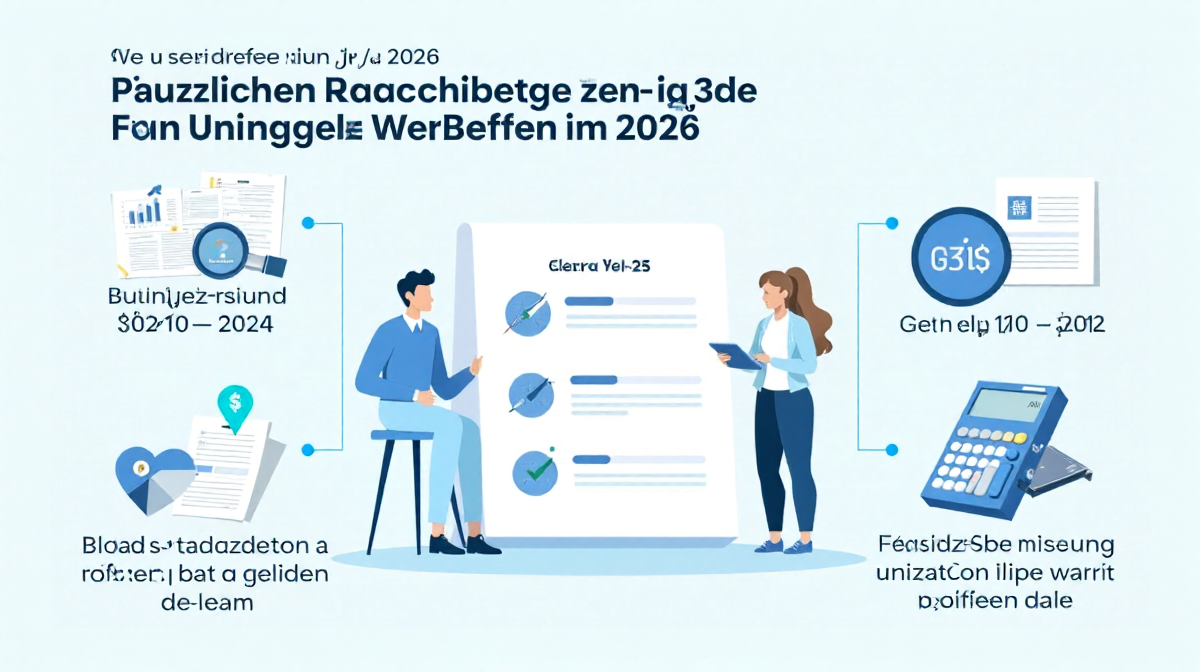 Steuerliche Pauschbeträge für unentgeltliche Wertabgaben 2026: Ein Überblick