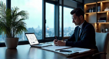 Steuerrecht und technologische Entwicklungen (4/10)