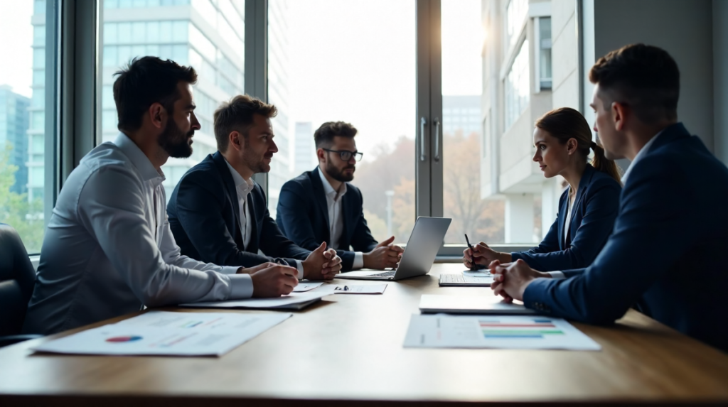 Steuerrechtliche Herausforderungen: Bilanz, Wirtschaftsgüter und Körperschaftsteuer