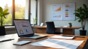 Steuerrechtliche Veränderungen 2026: Umsatzsteuer, Vordruckmuster, Modernisierung