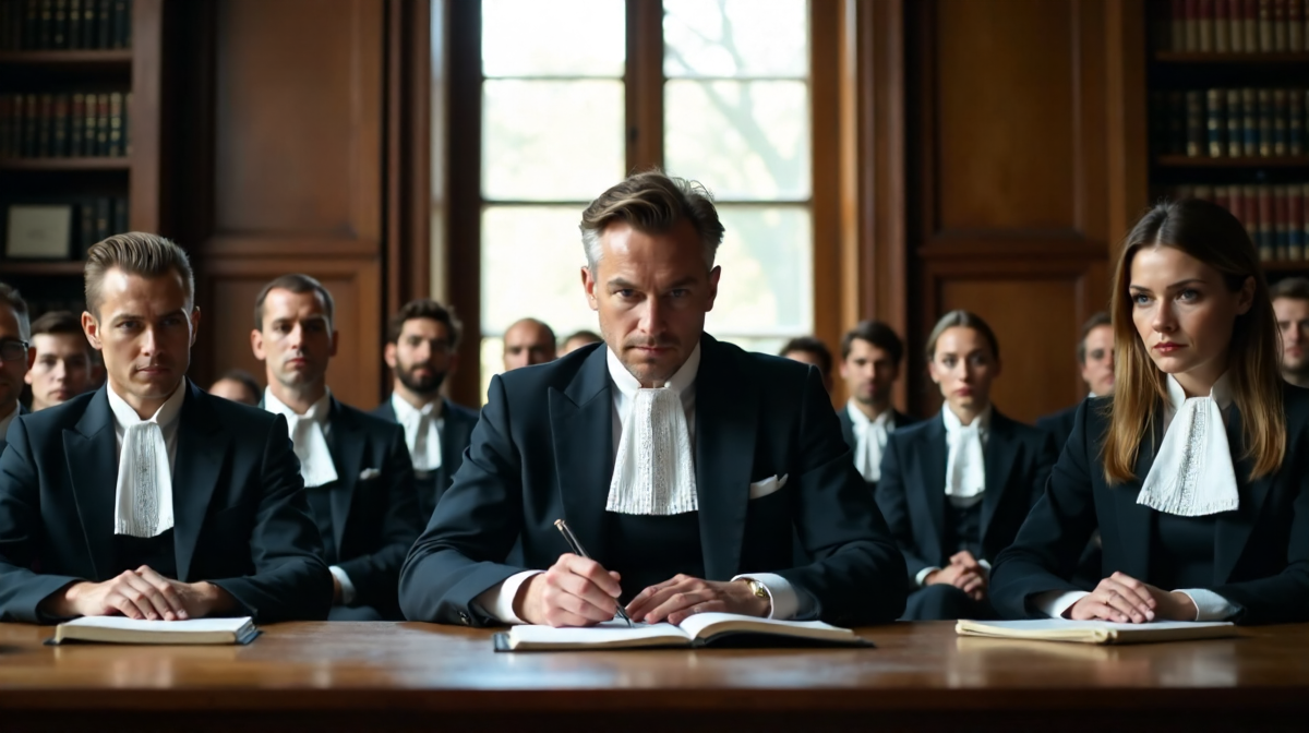 Strafvollstreckung: Bedeutung, Herausforderungen und Chancen im Rechtssystem