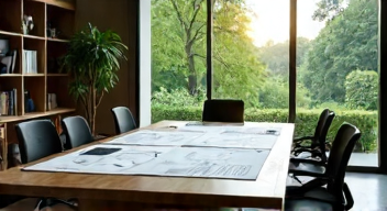 Strategische Umweltprüfung: Ein unverzichtbares Instrument (5/10)