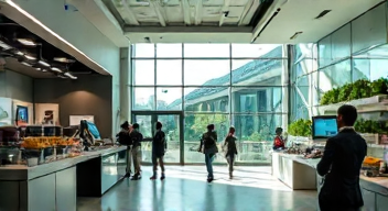 Technologie und die Zukunft des Handels (4/10)