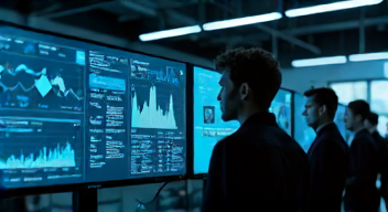 Technologie und Diskriminierung: Die Rolle von Algorithmen (3/10)