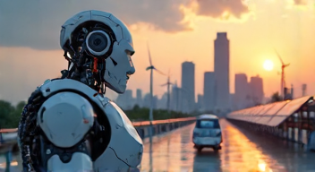 Technologische Antworten auf Inflation (4/10)