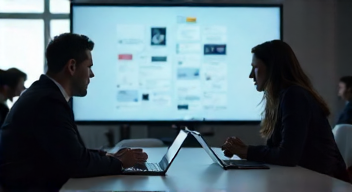 Technologische Aspekte der Meinungsäußerung im digitalen Zeitalter (4/10)