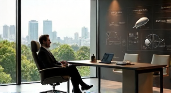 Technologische Einblicke von Elon Musk (4/10)